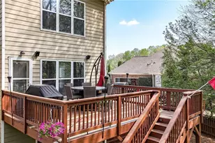 4131 Richardson Farm Dr NW, Kennesaw, GA 30152 - Photo 62