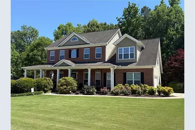 4131 Richardson Farm Drive NW, Kennesaw, GA 30152 - Photo 6