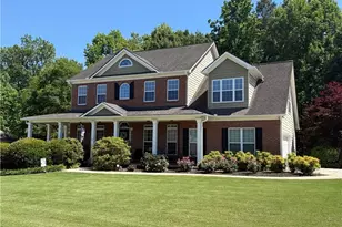 4131 Richardson Farm Dr NW, Kennesaw, GA 30152 - Photo 6