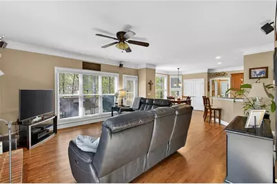 [Address not provided], Kennesaw, GA 30152 - Photo 24