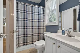 4131 Richardson Farm Dr NW, Kennesaw, GA 30152 - Photo 34