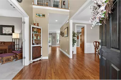4131 Richardson Farm Drive NW, Kennesaw, GA 30152 - Photo 16