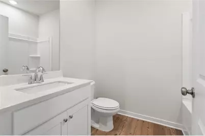 328 Earnshaw Avenue, McDonough, GA 30253 - Photo 6