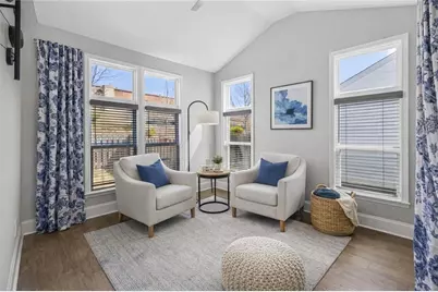 542 Bray Street, Woodstock, GA 30188 - Photo 16