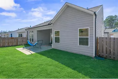 542 Bray Street, Woodstock, GA 30188 - Photo 34