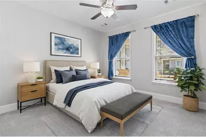 542 Bray Street, Woodstock, GA 30188 - Photo 6