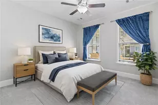 542 Bray St, Woodstock, GA 30188 - Photo 6