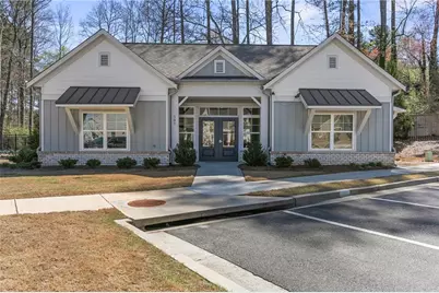 542 Bray Street, Woodstock, GA 30188 - Photo 40