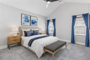 542 Bray St, Woodstock, GA 30188 - Photo 4