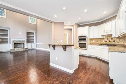 5010 Highland Oaks Court SE, Smyrna, GA 30126 - Photo 16