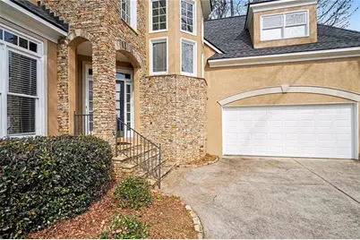 5010 Highland Oaks Court SE, Smyrna, GA 30126 - Photo 4