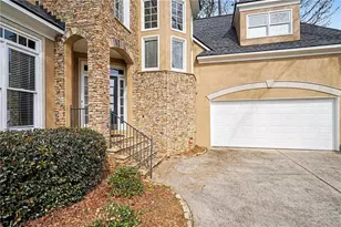5010 Highland Oaks Ct SE, Smyrna, GA 30126 - Photo 4
