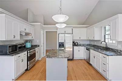 2994 Hickory Run Circle, Duluth, GA 30096 - Photo 4