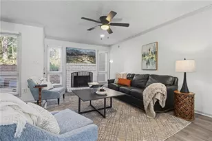 3293 Clairmont N NE, Brookhaven, GA 30329 - Photo 4