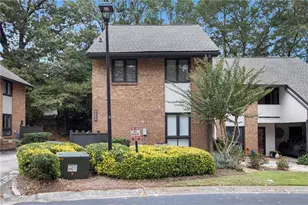 3293 Clairmont N NE, Brookhaven, GA 30329 - Photo 2