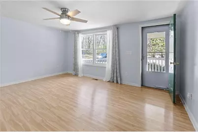 2542 Ball Ground Highway, Canton, GA 30114 - Photo 6