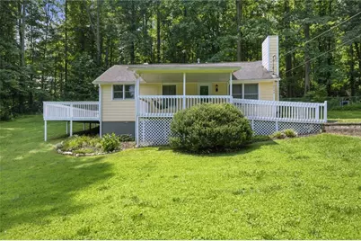 2542 Ball Ground Highway, Canton, GA 30114 - Photo 2