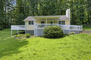 2542 Ball Ground Hwy, Canton, GA 30114 - Photo 2