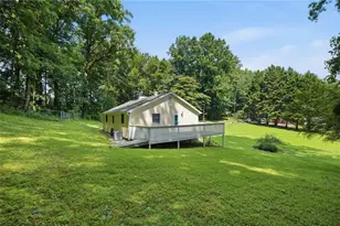 2542 Ball Ground Hwy, Canton, GA 30114 - Photo 10