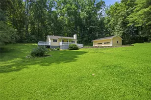 2542 Ball Ground Hwy, Canton, GA 30114 - Photo 6