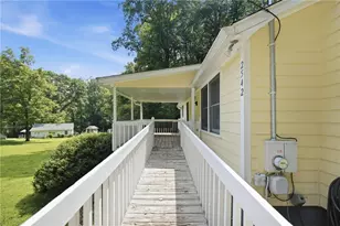 2542 Ball Ground Hwy, Canton, GA 30114 - Photo 18
