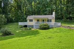 2542 Ball Ground Hwy, Canton, GA 30114 - Photo 4