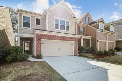 5090 Breezewood Circle, Alpharetta, GA 30004 - Photo 1