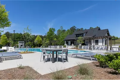 1181 Ridgeview Road, Woodstock, GA 30188 - Photo 8