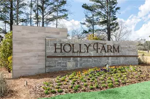 1181 Ridgeview Rd, Woodstock, GA 30188 - Photo 6