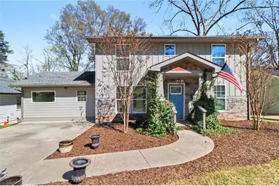 1930 Meadow Lane, Decatur, GA 30032 - Photo 32