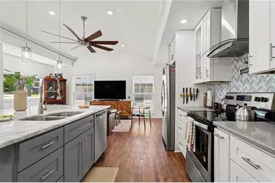 1930 Meadow Lane, Decatur, GA 30032 - Photo 6