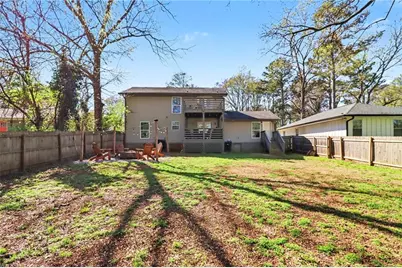 1930 Meadow Lane, Decatur, GA 30032 - Photo 30