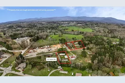 217 Robin Rd Road, Jasper, GA 30143 - Photo 28