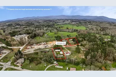 217 Robin Rd Road, Jasper, GA 30143 - Photo 30