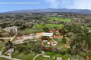 217 Robin Rd Rd, Jasper, GA 30143 - Photo 30