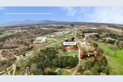 217 Robin Rd Road, Jasper, GA 30143 - Photo 6