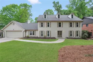 2958 Cravey Dr, Atlanta, GA 30345 - Photo 2