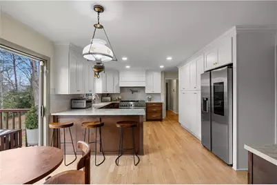 2958 Cravey Drive, Atlanta, GA 30345 - Photo 8