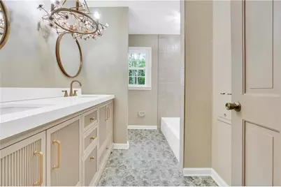 2958 Cravey Drive, Atlanta, GA 30345 - Photo 36