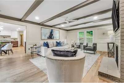 2958 Cravey Drive, Atlanta, GA 30345 - Photo 28