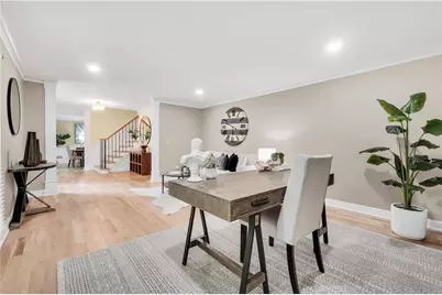 2958 Cravey Drive, Atlanta, GA 30345 - Photo 8