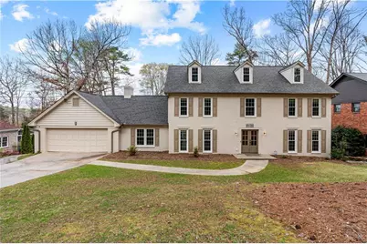 2958 Cravey Drive, Atlanta, GA 30345 - Photo 1