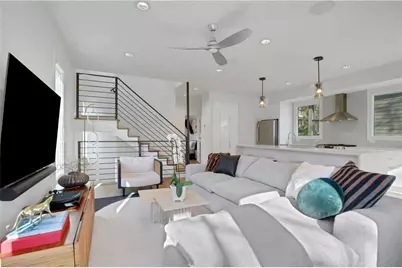 91 Hutchinson Street NE, Atlanta, GA 30307 - Photo 8