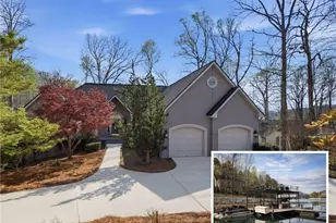 9155 Bay Pointe Dr, Gainesville, GA 30506 - Photo 2