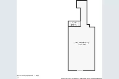 9155 Bay Pointe Drive, Gainesville, GA 30506 - Photo 40