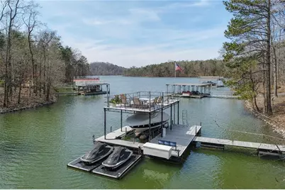 9155 Bay Pointe Drive, Gainesville, GA 30506 - Photo 4