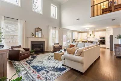 4461 Addison Walk Drive, Auburn, GA 30011 - Photo 8