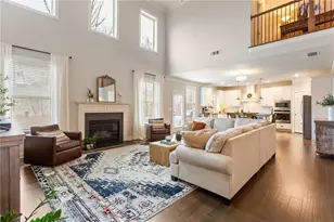 4461 Addison Walk Dr, Auburn, GA 30011 - Photo 8