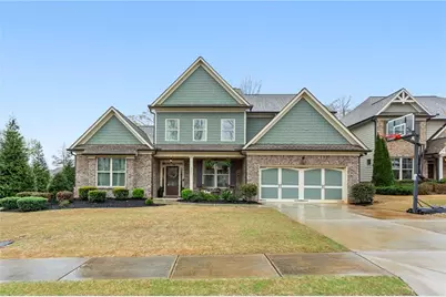 4461 Addison Walk Drive, Auburn, GA 30011 - Photo 2