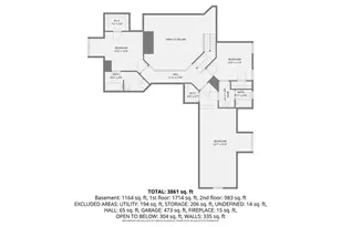 14124 Hopewell Rd, Alpharetta, GA 30004 - Photo 30